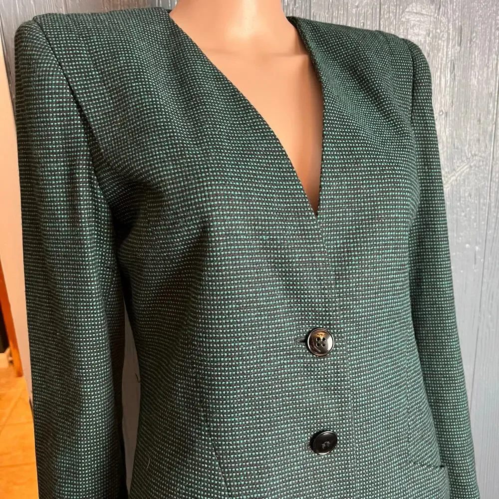 Sasson Paris NY classic old